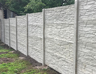 Šedá - přírodní